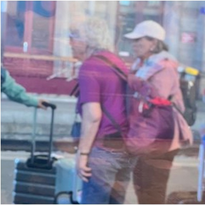 Woman’s observation about elderly Europeans makes her question Indian lifestyle