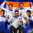 Every medal had a story: How India's para athletes made history in Glasgow Every medal had a story: How India's para athletes made history in Glasgow