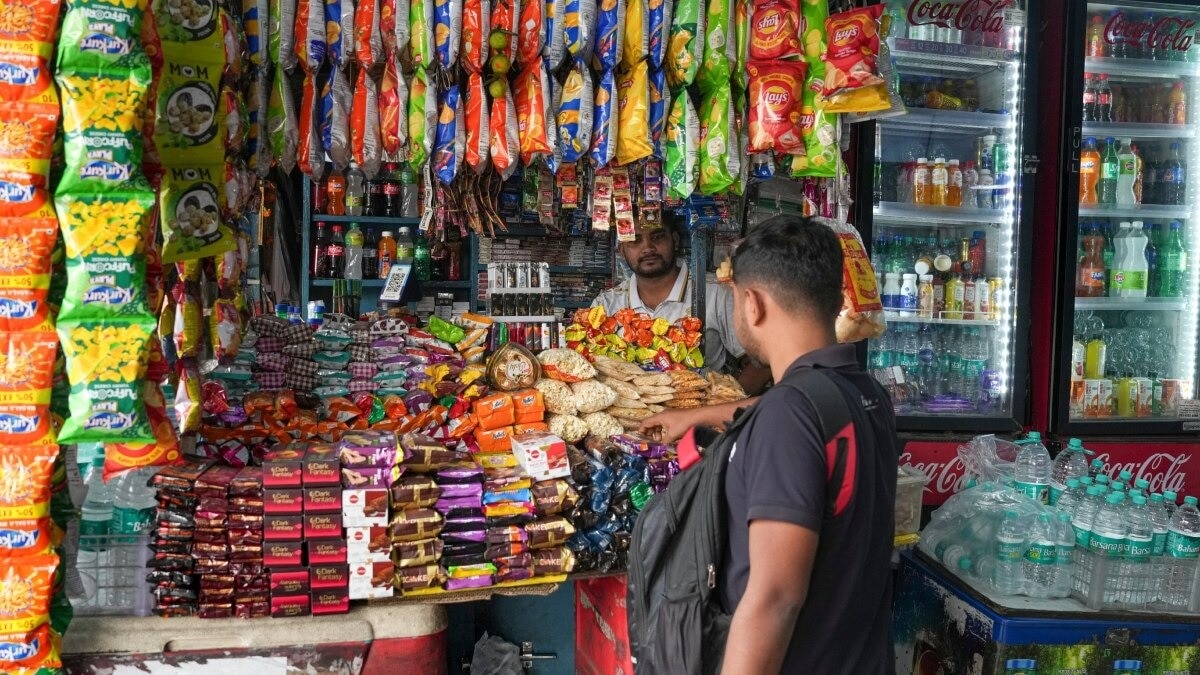 தினசரிப் பொருட்களின் விலை உயரக்கூடும்: பிரிட்டானியா, HUL, டாபர் மற்றும் டாடா கன்ஸ்யூமர் விலையேற்றத் திட்டம்