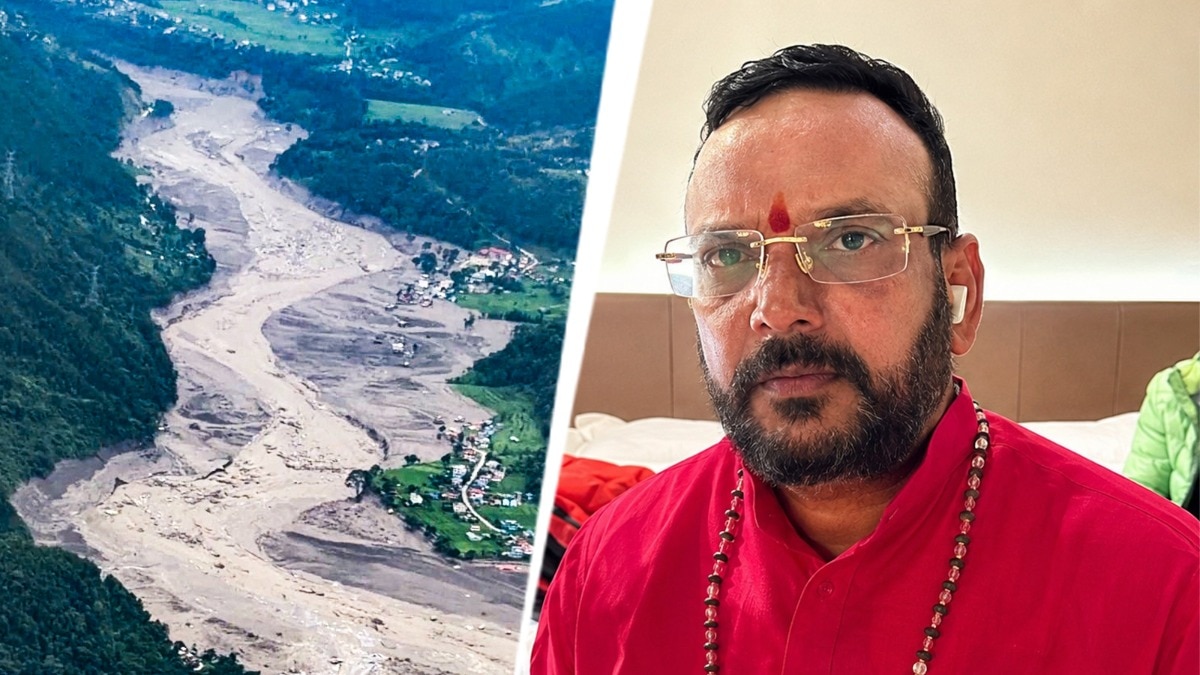 44 Indian pilgrims stranded in China's Saga seek help as flood shuts Nepal route