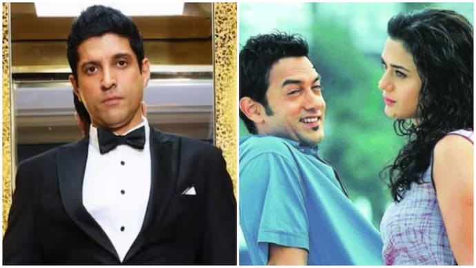 Farhan Akhtar shares initiative for filmmakers under 30 as Dil Chahta Hai turns 25