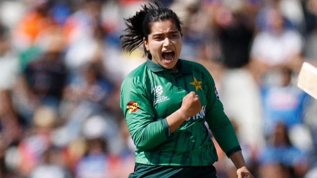 Pakistan Women name Asia Cup, Asian Games squads, target revival after T20 World Cup