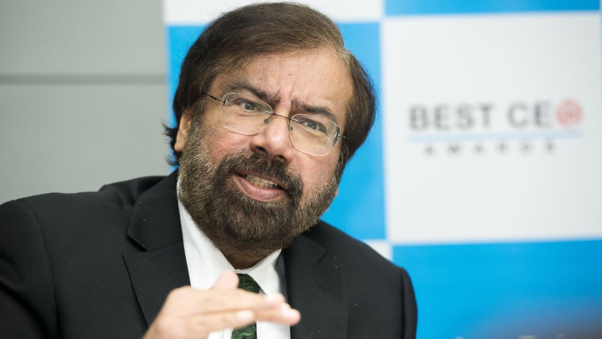 What will humans do when AI takes over? Harsh Goenka says robots will replace labour, AGI us