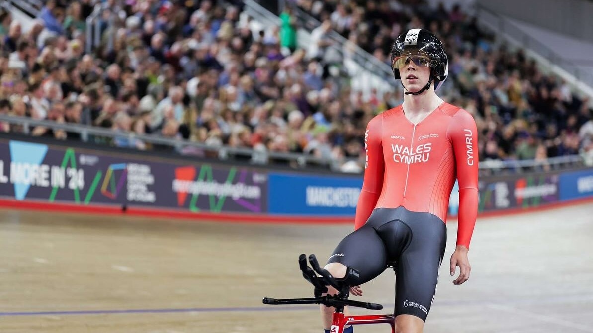 British cyclist Finlay Tarling dies after crash during Volta a Portugal stage