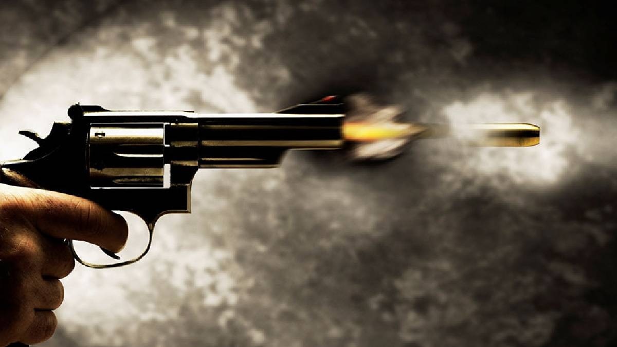 Sitapur land dispute firing: Woman accuses trainee IPS officer’s father Sitapur land dispute firing: Woman accuses trainee IPS officer’s father