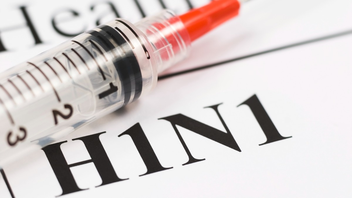 Swine flu spike in Delhi: Govt urges masks, avoid crowds, seek medical help