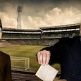 Football helped Muhammad Ali Jinnah and Silvio Berlusconi to shape their political careers Football helped Muhammad Ali Jinnah and Silvio Berlusconi to shape their political careers
