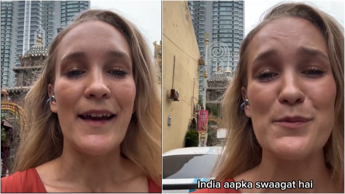 Foreign Traveler Challenges Overcharging Stereotype with Heartwarming Indian Hospitality Stories