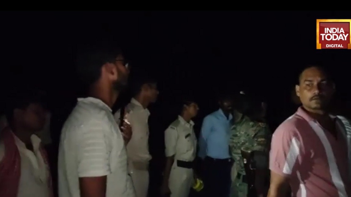 Ex-Army jawan found dead in Bihar's Rohtas, poison tablets recovered
