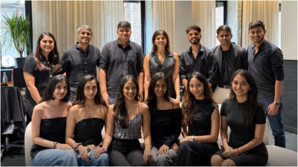 Indian-origin founder explains why no client is worth making her team work weekends