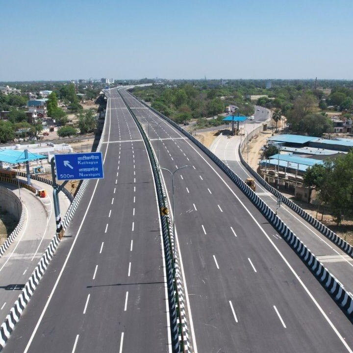 Jewar Airport gets new Rs 8,585 crore expressway link: Route, cost and benefits