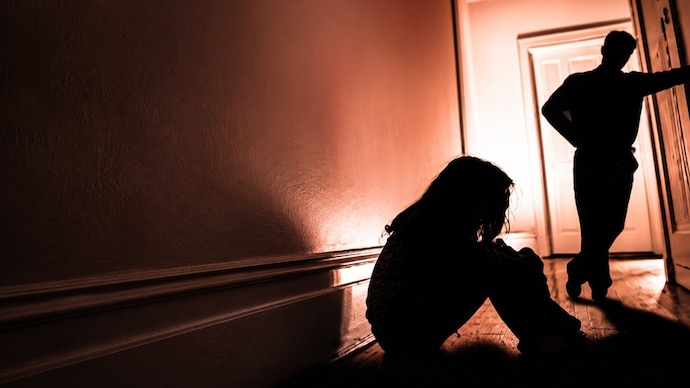 Gandhinagar rape case