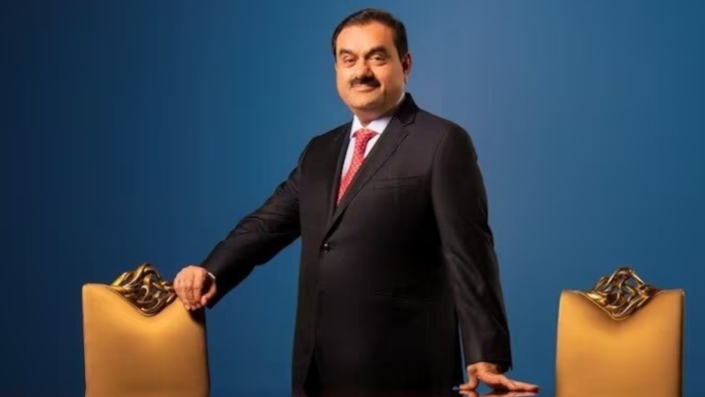 US judge dismisses fraud and bribery charges against Gautam Adani, after DOJ request