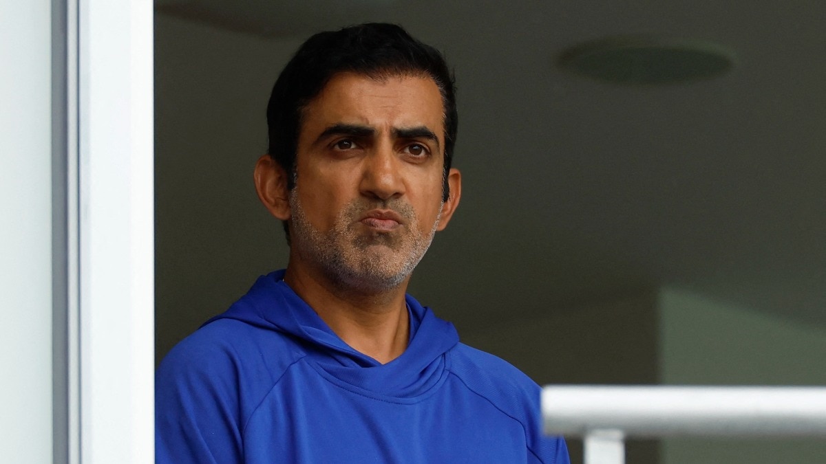 Harbhajan Singh defends Gautam Gambhir in PTI podcast, says critics 'can't digest the truth'