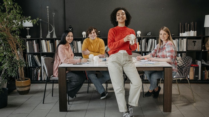 Gen Z workforce in India doubles from 13% to 26% between 2023 and 2026: Report