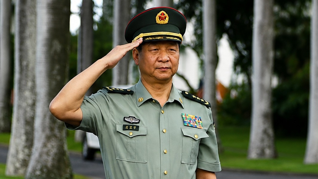 Xi's purge hits PLA General Zhao Zongqi, who ordered Galwan ops to 'teach India a lesson', stripping him of CPPCC posts