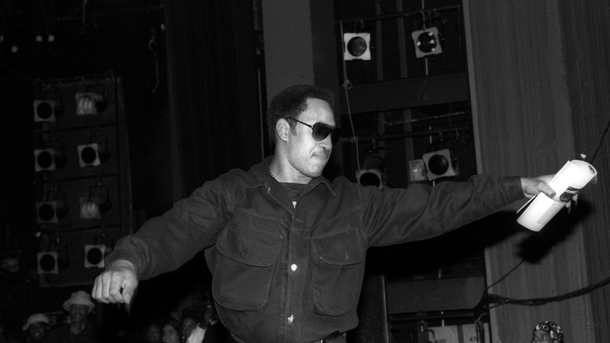 Did you know a 1973 Bronx, New York party gave birth to hip-hop?