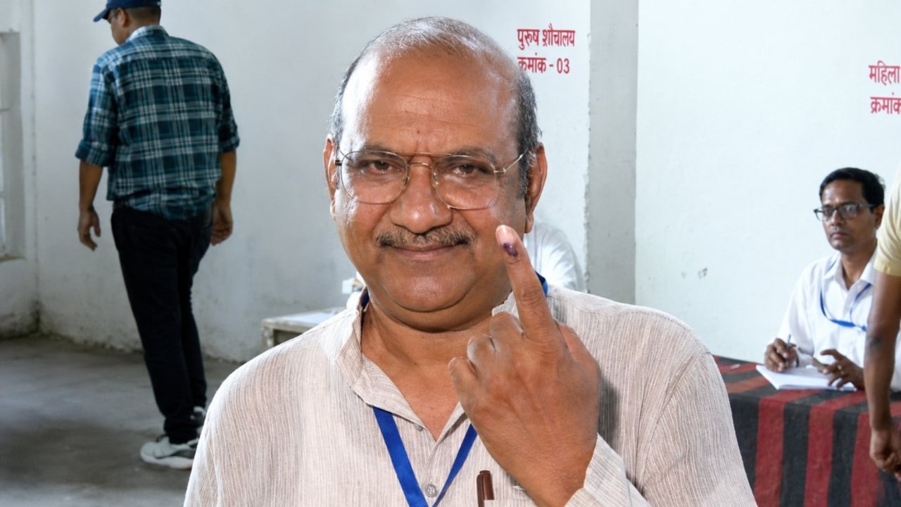 Congress keeps Datia seat in Madhya Pradesh, defeats BJP rival by 6,016 votes
