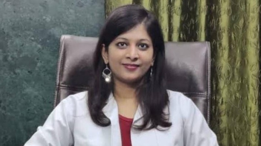 Woman psychiatrist falls to death from fifth floor in Ghaziabad high-rise