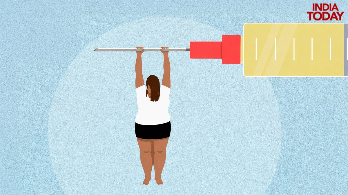 GLP-1 Injections vs. Bariatric Surgery: Medical Experts Weigh In