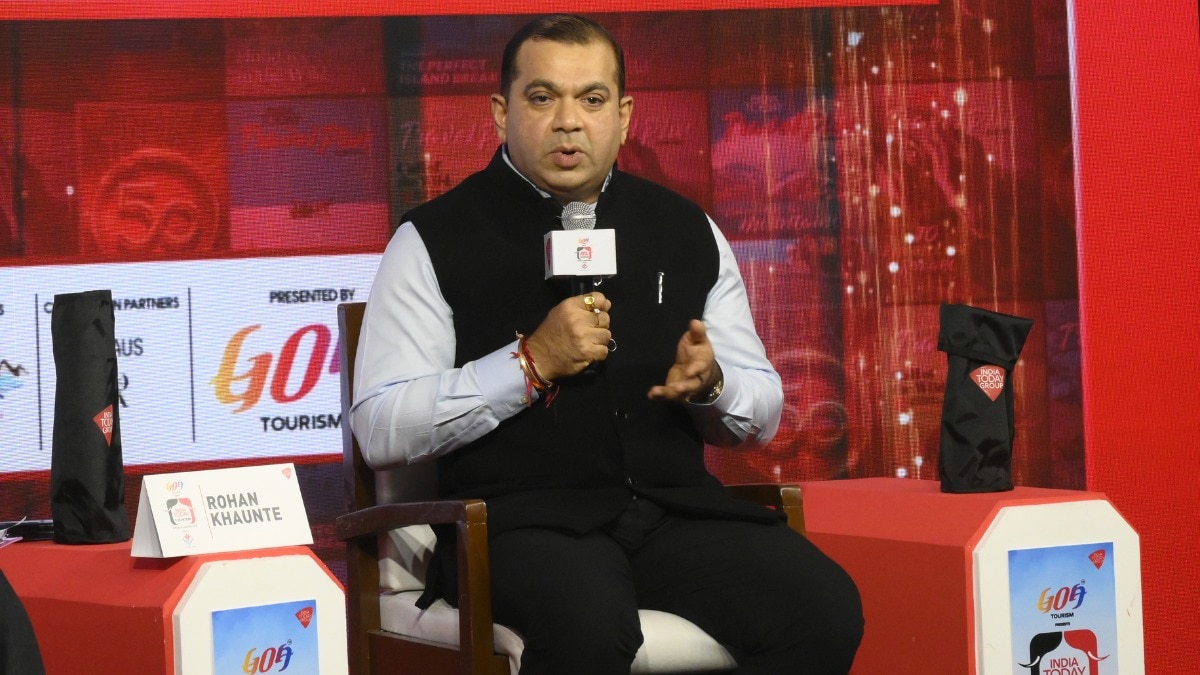 Goa Minister Proposes 'Plus-One Economy' to Boost Tourist Stay and Spending