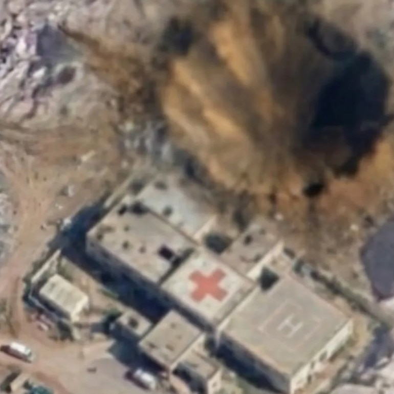 Google shuts Google Earth AI tool after users flood internet with fake scenes