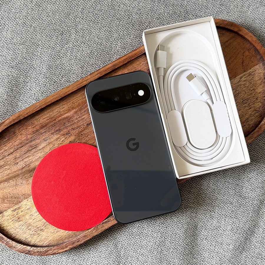 Google Pixel 11 review: Camera champ in its class