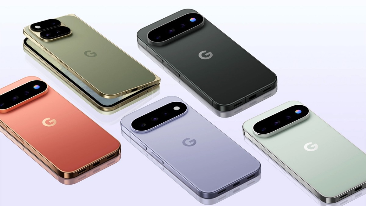 Google Plans to Shift Pixel Phone Production Out of China by Pixel 12 Launch