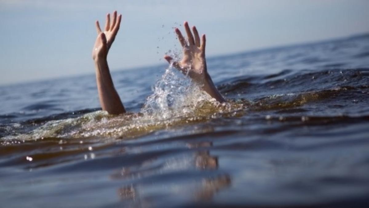 Six dead, including five children, in three drowning incidents across UP