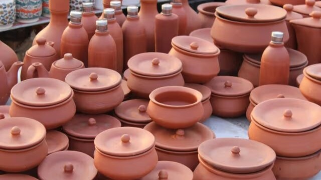 How ODOP scheme has transformed Gorakhpur's terracotta industry