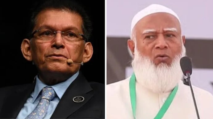 Govt and opposition both back Dhaka's right to join the pact