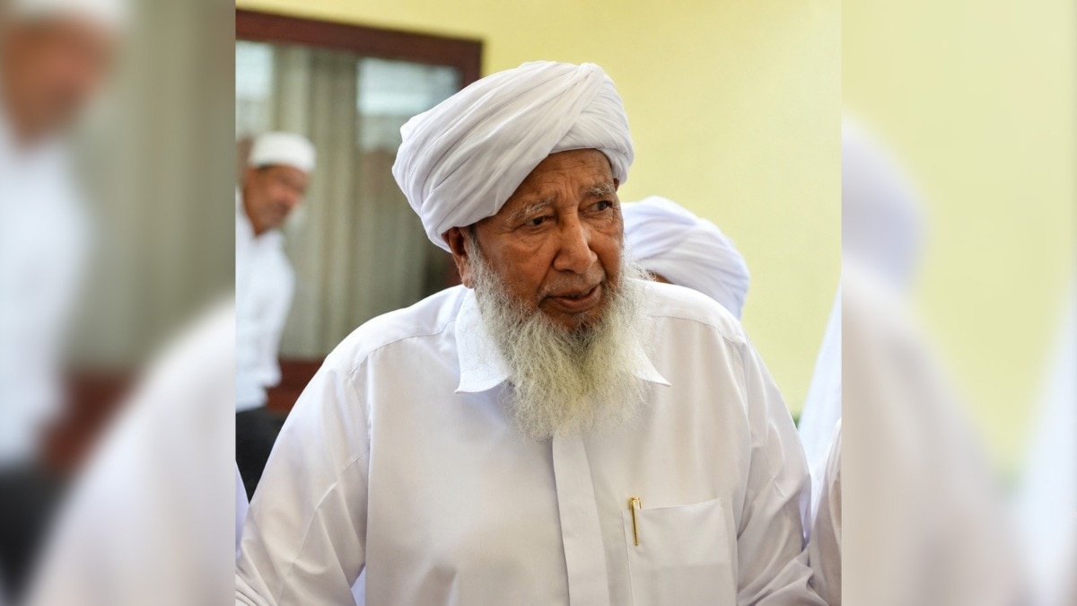 Women appearing at public events will cause great destruction: Cleric sparks row