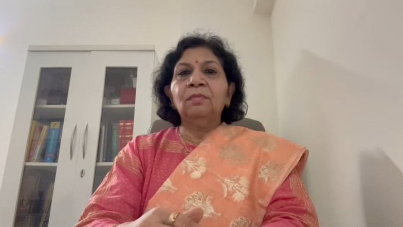 Gujarat University Appoints Retired Judge to Probe Allegations Against Former VC Neerja Gupta