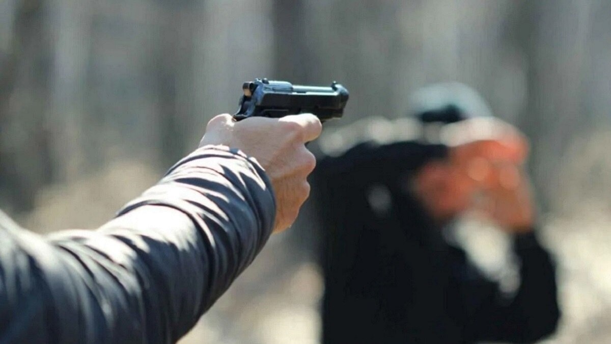 Ghaziabad guard shoots 17-year-old dead, claims he fired to scare trespassers