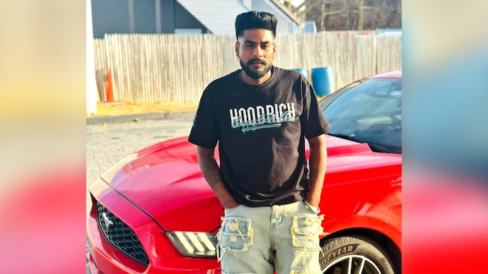 Gurdeep Singh, 28-year-old from Punjab's Kapurthala district, was shot dead in New York City