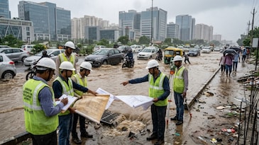 If Gurugram were the exam, would India's civil engineers pass? If Gurugram were the exam, would India's civil engineers pass?