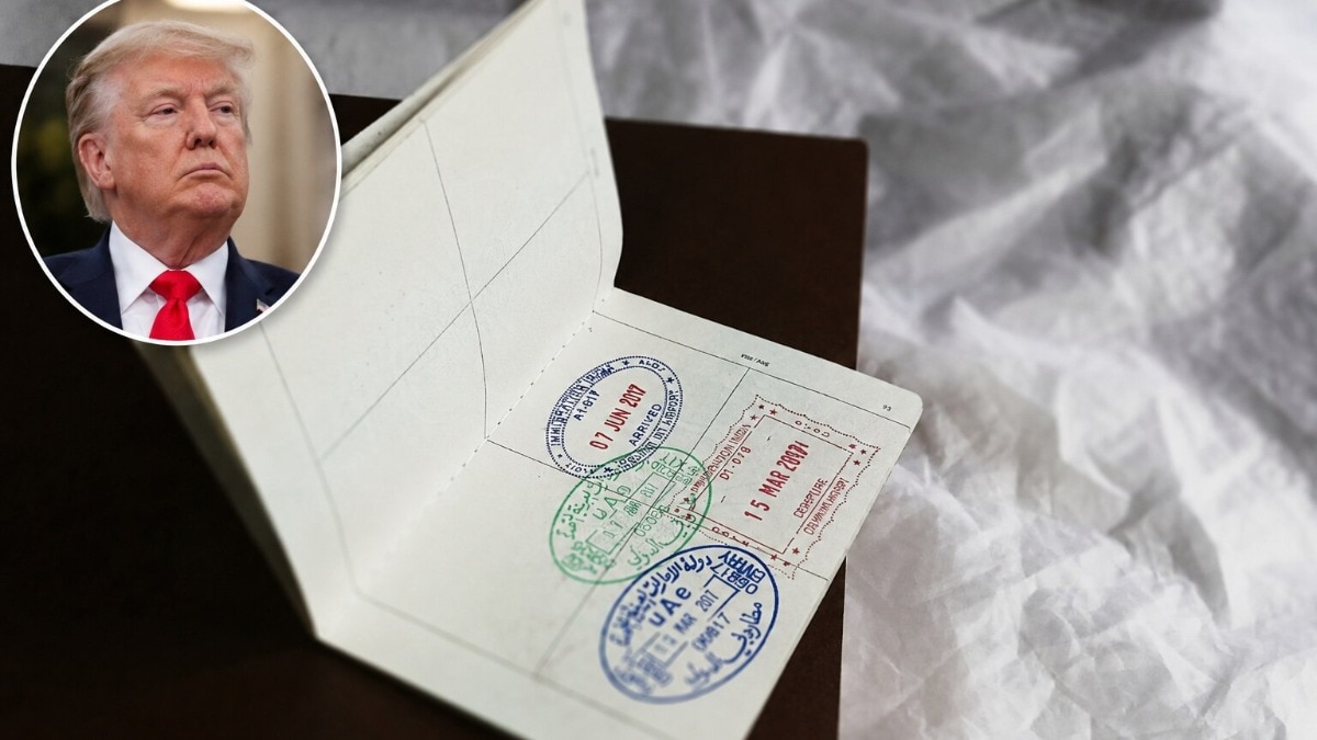 US proposes $103,265 H-1B fee for cap visas, worrying Indian professionals; DHS opens public comment before finalizing