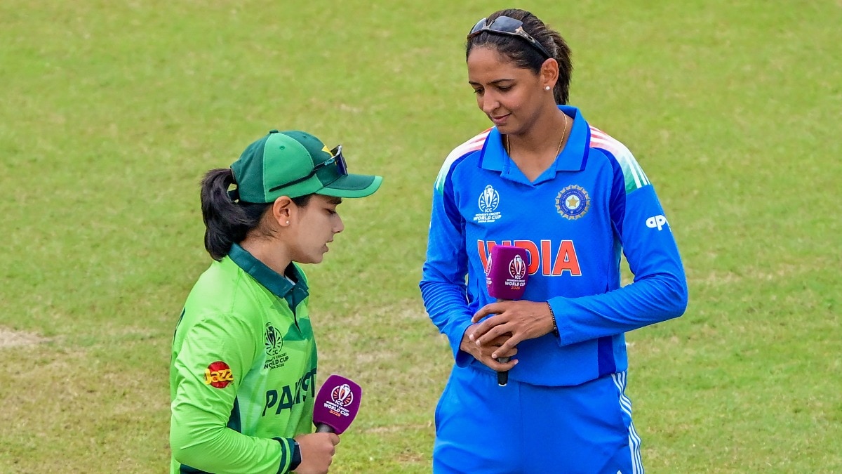 India and Pakistan to meet at Dubai International Stadium on September 5 in Women's Asia Cup 2026 schedule