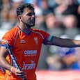 Harmanpreet Singh Harmanpreet Singh