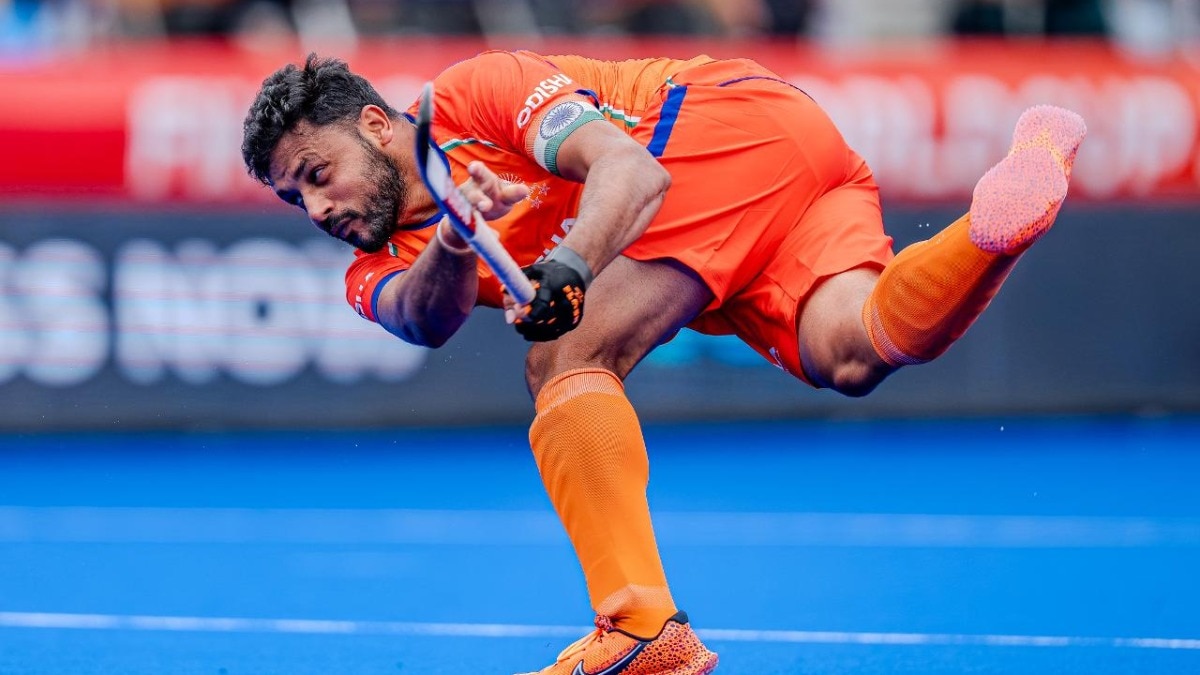 Harmanpreet says India will target Asian Games gold and Olympic qualification after World Cup finish