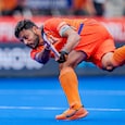 Harmanpreet Singh Harmanpreet Singh