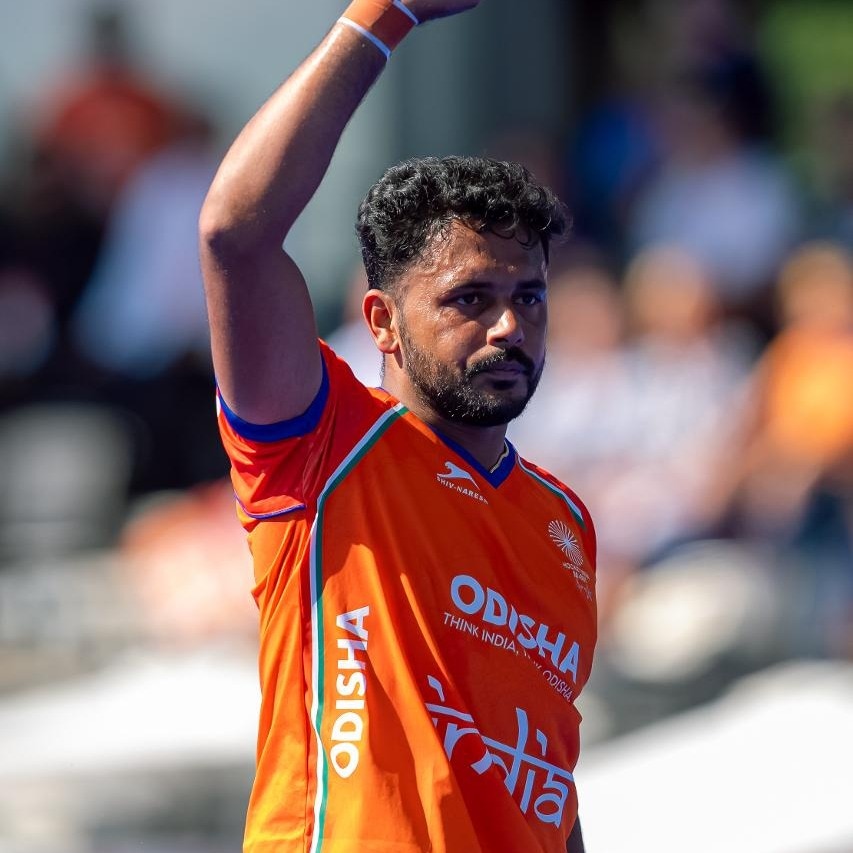 Harmanpreet Singh