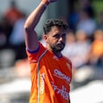 Harmanpreet Singh Harmanpreet Singh