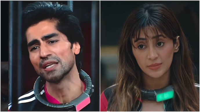 Harshad secures first finalist spot; Shivangi shocked by elimination