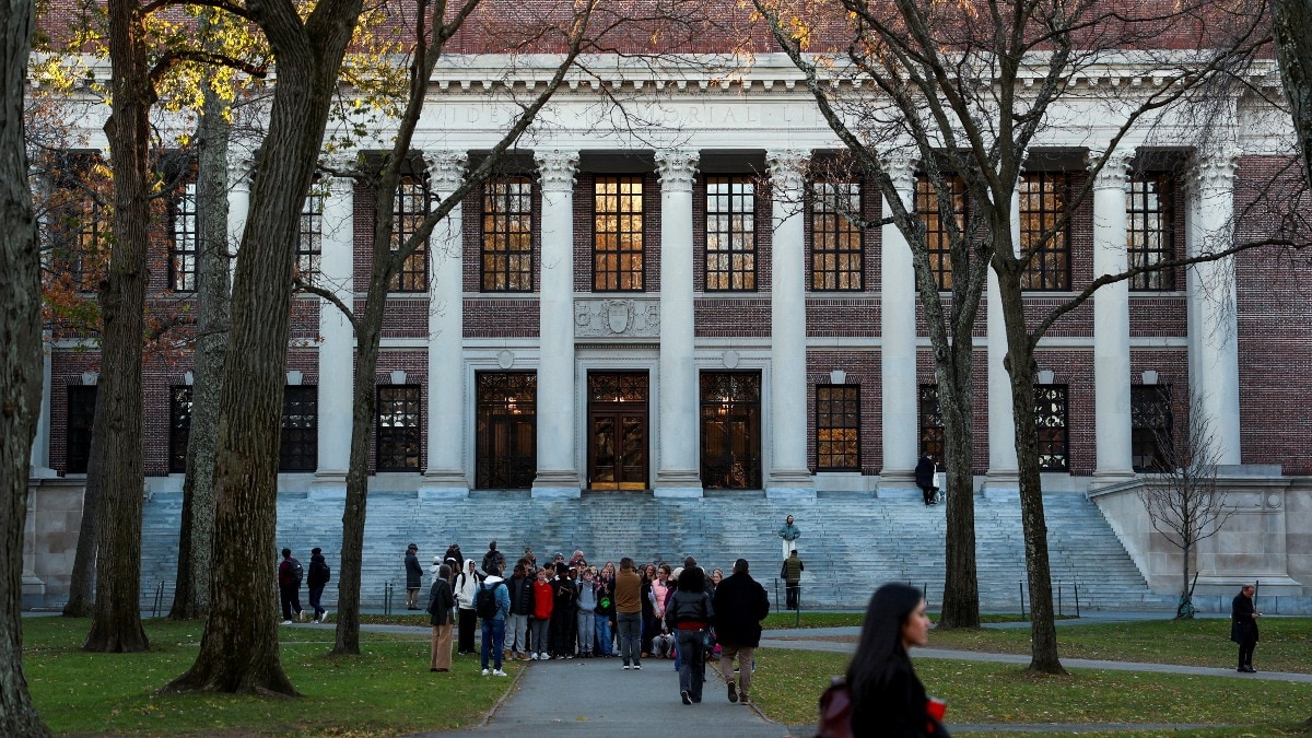 Harvard to pay USD 53 million over black market sale of donated body parts