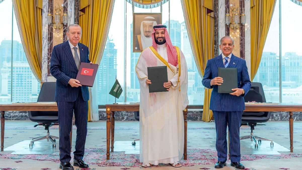 Has Mecca pact deepened UAE-Saudi fault line along India-Israel axis?