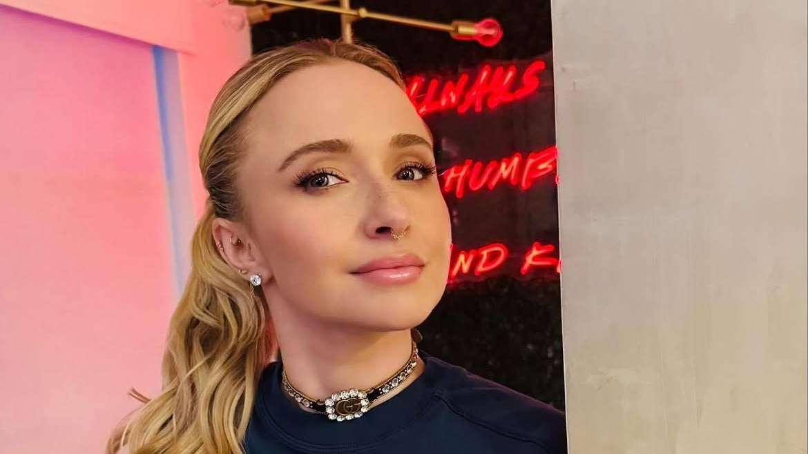 Hayden Panettiere death: Police report shows on-and-off boyfriend present at scene