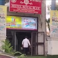 Head Constable Aditi checked into a hotel in Ghaziabad on the evening of August 15, and her body was found there the following day. Head Constable Aditi checked into a hotel in Ghaziabad on the evening of August 15, and her body was found there the following day.
