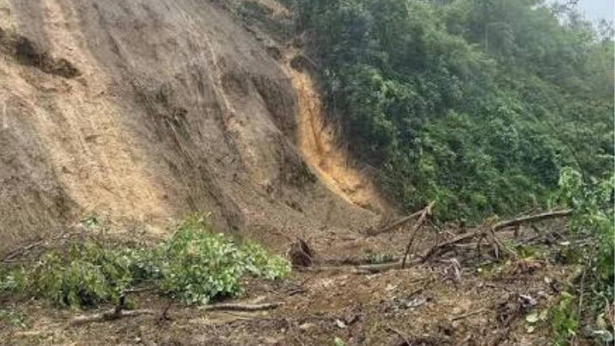 Himachal monsoon toll hits 101; 82 roads remain closed across state
