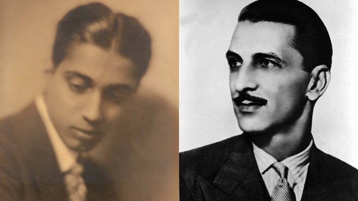 How Homi Bhabha's wartime letter to JRD Tata led to the birth of TIFR in 1945